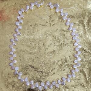 Genuine Pearls Vintage (For Crafting) Vintage